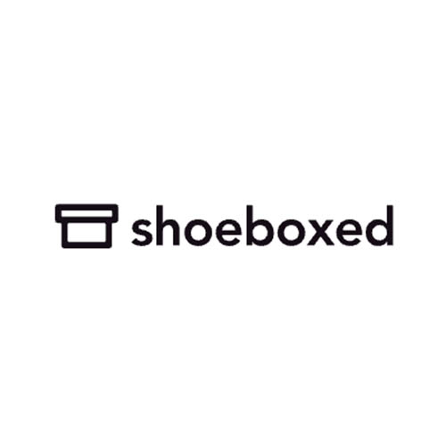 Shoeboxed